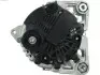 A3052S Генератор AUTO STARTER підбір по vin на Brocar
