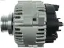 A3052S Генератор AUTO STARTER підбір по vin на Brocar