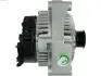 A3075 Генератор AUTO STARTER підбір по vin на Brocar