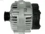 A3075 Генератор AUTO STARTER підбір по vin на Brocar