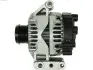 A3078PR Генератор AUTO STARTER підбір по vin на Brocar