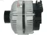 A3095 Генератор AUTO STARTER підбір по vin на Brocar