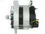 A3100 Генератор AUTO STARTER підбір по vin на Brocar