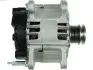 A3127PR Генератор AUTO STARTER підбір по vin на Brocar