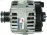 A3127PR Генератор AUTO STARTER підбір по vin на Brocar