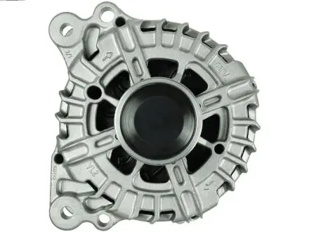 A3127PR Генератор AUTO STARTER підбір по vin на Brocar