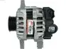 A3251 Генератор AUTO STARTER підбір по vin на Brocar