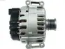 A3277 Генератор AUTO STARTER підбір по vin на Brocar