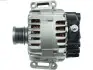 A3277 Генератор AUTO STARTER підбір по vin на Brocar
