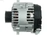 A3295 Генератор AUTO STARTER підбір по vin на Brocar