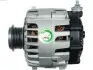 A3330 Генератор AUTO STARTER підбір по vin на Brocar