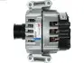 A3361VALEO Генератор AUTO STARTER підбір по vin на Brocar