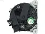 A3383S Генератор AUTO STARTER підбір по vin на Brocar
