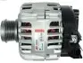 A3383S Генератор AUTO STARTER підбір по vin на Brocar