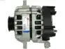 A3395PR Генератор AUTO STARTER підбір по vin на Brocar