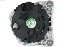 A3418S Генератор AUTO STARTER підбір по vin на Brocar