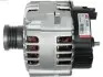 A3418S Генератор AUTO STARTER підбір по vin на Brocar