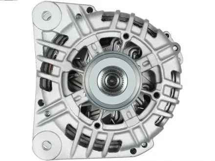 A3418S Генератор AUTO STARTER підбір по vin на Brocar