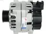 A3428PR Генератор AUTO STARTER підбір по vin на Brocar