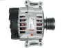 A3437S Генератор AUTO STARTER підбір по vin на Brocar