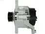 A4006 Генератор AUTO STARTER підбір по vin на Brocar