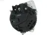 A4033 Генератор AUTO STARTER підбір по vin на Brocar