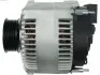 A4033 Генератор AUTO STARTER підбір по vin на Brocar