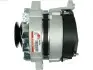 A4059 Генератор AUTO STARTER підбір по vin на Brocar