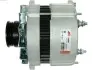 A4067 Генератор AUTO STARTER підбір по vin на Brocar