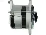 A4119 Генератор AUTO STARTER підбір по vin на Brocar