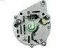 A4119 Генератор AUTO STARTER підбір по vin на Brocar