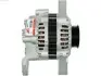 A5013 Генератор AUTO STARTER підбір по vin на Brocar