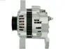 A5013 Генератор AUTO STARTER підбір по vin на Brocar