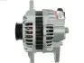 A5036 Генератор AUTO STARTER підбір по vin на Brocar