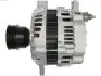 A5045 Генератор AUTO STARTER підбір по vin на Brocar