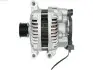 A5104 Генератор AUTO STARTER підбір по vin на Brocar