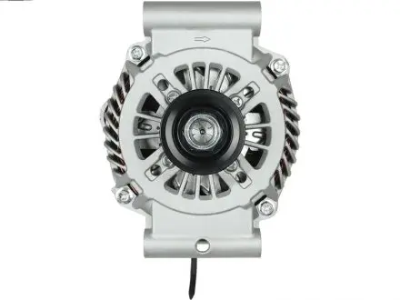 A5104 Генератор AUTO STARTER підбір по vin на Brocar