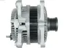 A5124 Генератор AUTO STARTER підбір по vin на Brocar