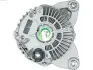 A5124 Генератор AUTO STARTER підбір по vin на Brocar