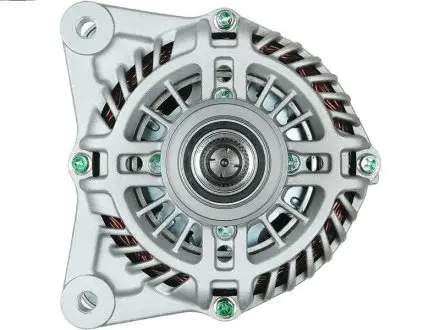 A5124 Генератор AUTO STARTER підбір по vin на Brocar