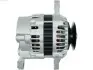 A5165 Генератор AUTO STARTER підбір по vin на Brocar