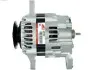 A5165 Генератор AUTO STARTER підбір по vin на Brocar