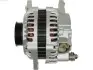 A5200 Генератор AUTO STARTER підбір по vin на Brocar