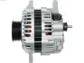 A5207 Генератор AUTO STARTER підбір по vin на Brocar