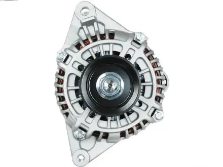 A5207 Генератор AUTO STARTER підбір по vin на Brocar