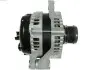 A6395S Генератор AUTO STARTER підбір по vin на Brocar