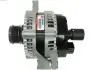 A6395S Генератор AUTO STARTER підбір по vin на Brocar