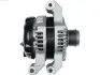 A6537S Генератор AUTO STARTER підбір по vin на Brocar