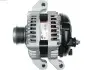 A6537S Генератор AUTO STARTER підбір по vin на Brocar