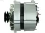 A0572S Генератор AUTO STARTER підбір по vin на Brocar
